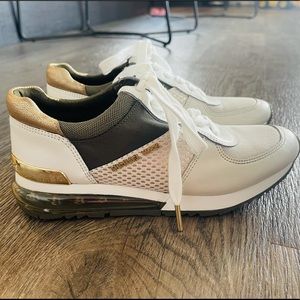 Michael Kors Allie Trainer